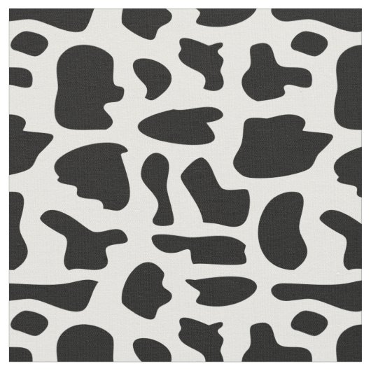 Tissu Vache (Fermer)