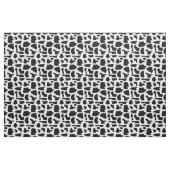 Tissu Vache (Fat Quarter)
