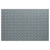 Tissu Vache et lait (Yard)