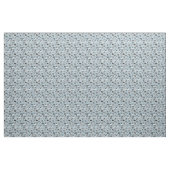 Tissu Vache et lait (Yard)