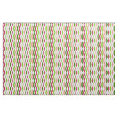 Tissu Vague tropicale Motif simple (Yard)