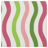 Tissu Vague tropicale Motif simple (Fermer)