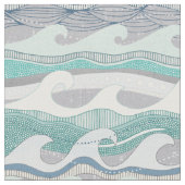 Tissu vagues (Fermer)