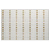 Tissu Vagues côtières apaisantes (Fat Quarter)