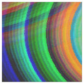 Tissu Vagues de couleurs.... (Fermer)