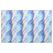 Tissu Vagues de pastel (Yard)