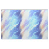 Tissu Vagues de pastel (Fat Quarter)