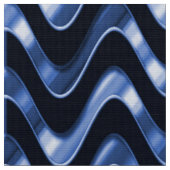 Tissu Vagues d'hiver..... (Fermer)
