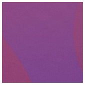 Tissu Vagues douces rouge violet + vos idées (Fermer)