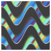 Tissu Vagues orageuses...... (fermé)