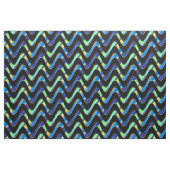 Tissu Vagues orageuses...... (Fat Quarter)