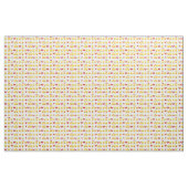 Tissu Valentine Emojis (Yard)