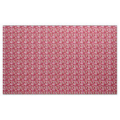 Tissu Valentine Hearts (Yard)