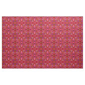 Tissu Valentine Hearts (Yard)