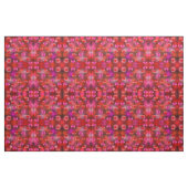 Tissu Valentine Hearts (Fat Quarter)