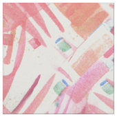 Tissu Valentines roses (Fermer)