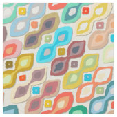 Tissu Varsha ikat (Fermer)