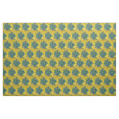 Tissu Vase Van Gogh avec Iris Classic Impressionnisme (Yard)