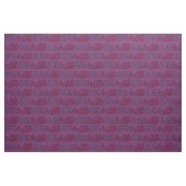 Tissu Végétas coton, à vendre ! (Fat Quarter)