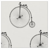 Tissu Vélo vintage (Fermer)