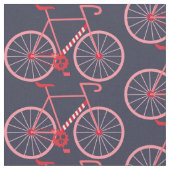 Tissu Vélos (Fermer)