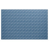 Tissu Vélos blancs (Yard)