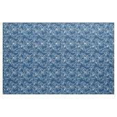 Tissu Vélos blancs (Fat Quarter)