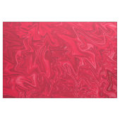 Tissu velours rouge.... (Fat Quarter)