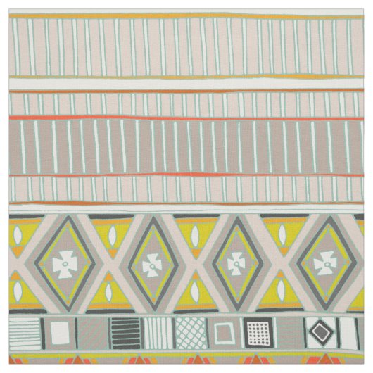 Tissu veneto ambre (Échantillon)