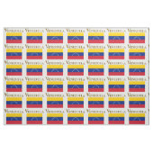 TISSU VENEZUELA (Fat Quarter)