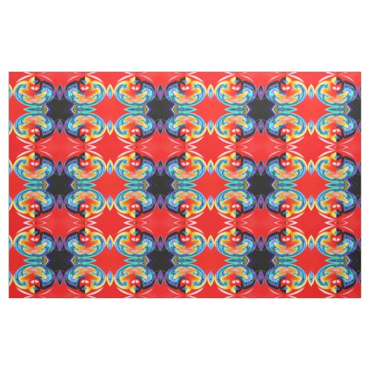 Tissu Vénus (Fat Quarter)