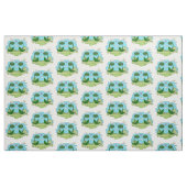 Tissu vénypiège amour (Fat Quarter)