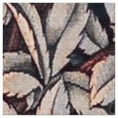 Tissu VERDURE, ANIMAUX FORESTIERS Pheasant, Renard rouge (Fermer)