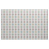 Tissu Vérificateurs chinois rétro (Yard)