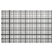 Tissu Vérification du contenu du volet Windows graphique (Fat Quarter)