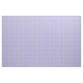 Tissu Vérifications Gingham Violet Pastel Clair (Yard)
