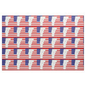 TISSU VERMONT (Fat Quarter)
