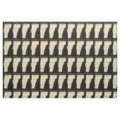 TISSU VERMONT (Fat Quarter)