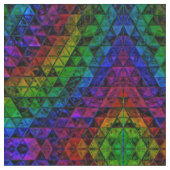 Tissu Verre de fierté (Détail)