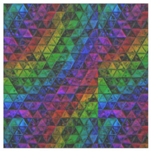 Tissu Verre de fierté