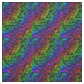 Tissu Verre de fierté (Échantillon)