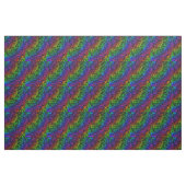 Tissu Verre de fierté (Fat Quarter)