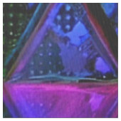 Tissu Verre de fierté (fermé)