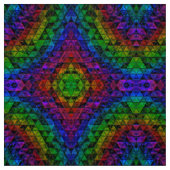 Tissu Verre de fierté (Échantillon)