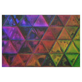 Tissu Verre de fierté (Fat Quarter)
