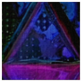 Tissu Verre de fierté (Fermer)