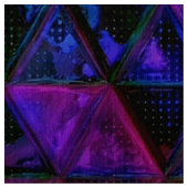 Tissu Verre de fierté (Échantillon)