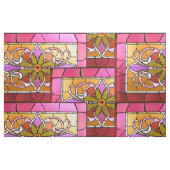 Tissu Verre de qualité 1&2 Options personnalisées (Fat Quarter)