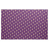 TISSU - VERRE DE VIN (Yard)