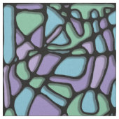 Tissu Verre Neuroart (Fermer)